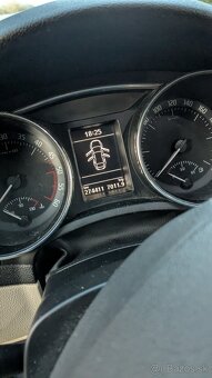 Škoda Superb 1.6 TDI CR DPF 77kw - 20