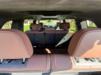 BMW X7 30d - 20