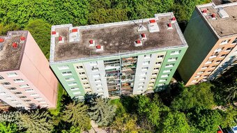 Rezervovaný
TUreality exkluzívne ponúka krásny 3i byt... - 20