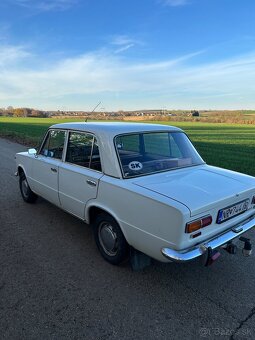 Lada 2102 -1200 - 20