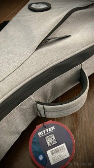 JACKSON RRX24 Randy Rhoads model | EMG upgrade - 20