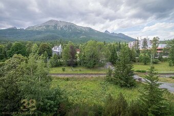 Priestranný 3 a pol izbový byt v Novom Smokovci - 20