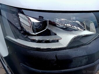 VW TRANSPORTER 4X4 - PREDAJ AJ NA SPLÁTKY - 20