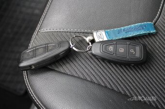 Ford Kuga 2,0 TDCi 103 kW 2WD - 20