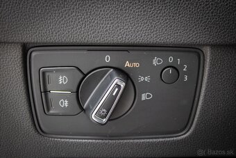 Volkswagen Passat Variant 2.0 TDI - 20