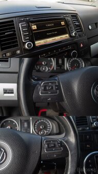 Volkswagen T5 Multivan LONG 2.0 BiTDi 4Motion ODPOČET DPH - 20