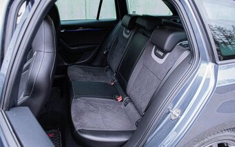 Škoda Octavia RS 2.0TDI 4x4 DSG 135kW - 20