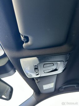 BMW rad 3 Touring 316d Touring Sport Line A/T - 20