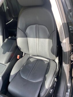 Audi A6 C7 BITDI - 20