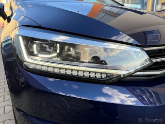 VW Touran Comfortline 2.0TDI 110kW DSG - záruka Autodraft - 20