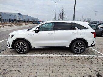 Kia Sorento 2.2CRDi 4x4 Platinum - 20