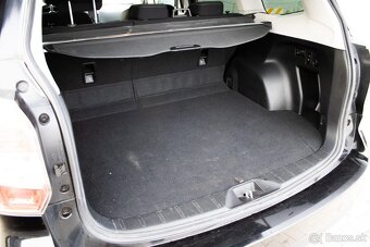 Subaru Forester 2.0d, 108kw, (2015). - 20