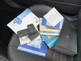 RENAULT MÉGANE CABRIOLET 2.0 16V CC PRIVILÉGE LUXE PANORAMA - 20