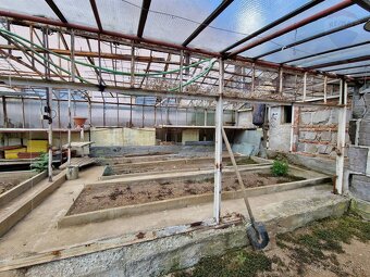 PREDAJ veľký 5izbový RD Dolné Vestenice - 20