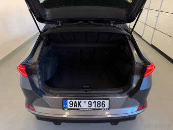 Cupra Formentor, 1,5TSI 110KW DSG čr. ZÁRUKA rv.9/2022 - 20