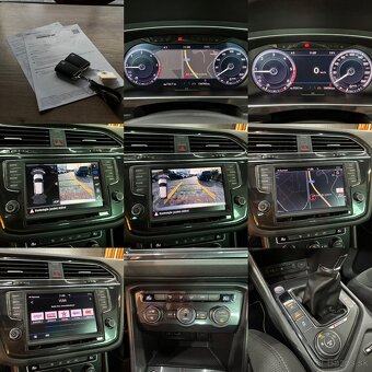 Volkswagen Tiguan 2.0 TDI 4MOTION Highline - 20