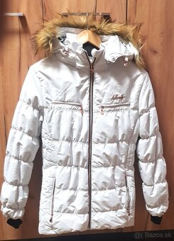 Predám 2 vetrovky - 20