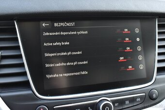 Opel Grandland 1.5 CDTi ULTIMATE FULL VÝBAVA - 20
