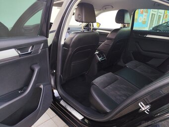 Škoda Superb III 2.0tdi DSG Style - 20