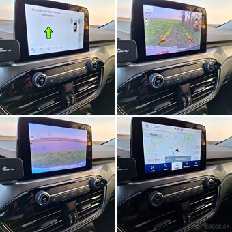 Ford Kuga Titanium X 2.0 Tdci 140kw AWD A/T - 20