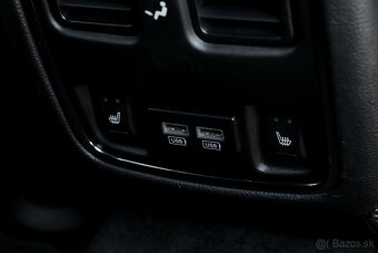 JEEP Grand Cherokee 4x4 3.0 CRD 250koní Overland Panorama - 20