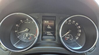 Škoda Yeti 1.2 TSI Ambition - 20