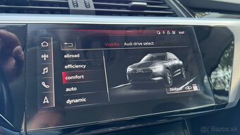 Audi E-tron 50 quattro Advanced - 20