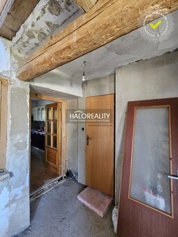 HALO reality - Predaj, rodinný dom Počúvadlo - EXKLUZÍVNE HA - 20