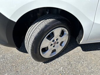 Fiat Dobló Cargo 1.3 MultiJet SX E5 - 20
