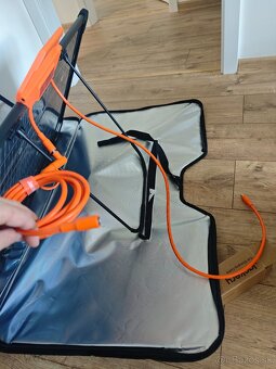 Nová nabíjacia stanica+solárny panel-Jackery Exp.V2 1070Wh - 20