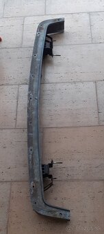 Predám diely na Mercedes W126 - 20