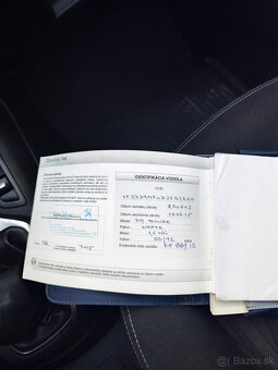 Peugeot 301 1.6 HDI Active - 20