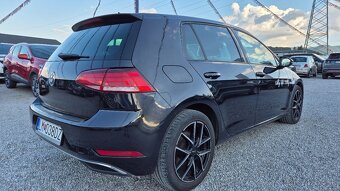 Volkswagen Golf 1.5 TSI BMT ACT Comfortline EU6 - 20