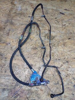 Ssangyong Kyron 2005-2014 náhradní díly - 20