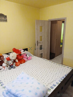 Mimoriadna Ponuka: Extrémne Priestranný 5-izbový Byt s Balkó - 20