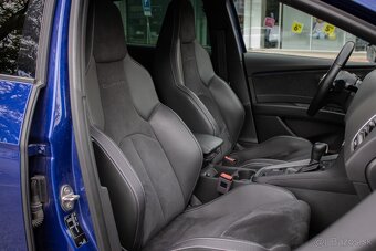 Seat Leon 2.0 TSI Cupra DSG - 20