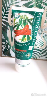 Kozmetika panska damska - 20