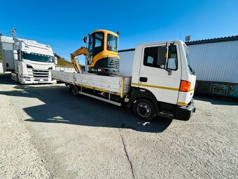 Predám Hyundai robex 35z-9,1020mt,plna výbava,verachtertCW05 - 20