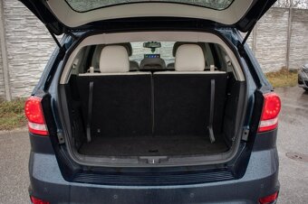 Fiat Freemont 2.0 MultiJet 4×4 A/T 7 miestne - 20