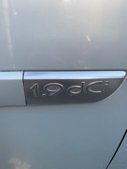 Renault Megane II combi - 20