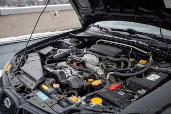 Subaru Impreza 2.0 Pro Sport Line - 20