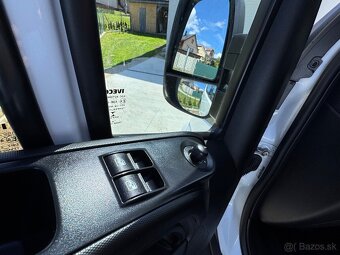 Predám Iveco Daily 2.3 Valník - 20