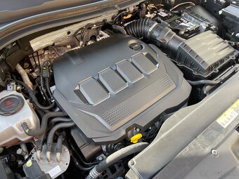Škoda Kodiaq STYLE 2.0 TDI DSG 4x4 7.MIEST°1.MAJITEĽ°DPH° - 20