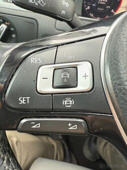 Golf 7 1.6TDI 2019 - 20