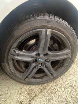 Opel Insignia ST 2.0cdti 118kw AT 4x4 rv 9/2011, 290 000km - 20