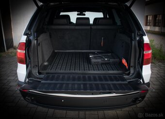 BMW X5 X-drive 30D 173kw 4x4 3.0TDi - 20