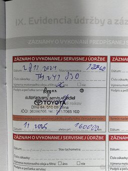 Toyota Proace 2.0 D-4D L3 Sortimo - 20
