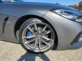 BMW Z4 M40i A/T - 20