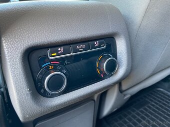 Seat Alhambra 2.0 TDI - 20