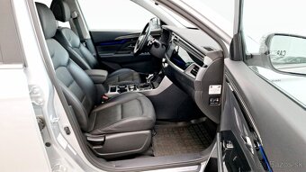 SSANGYONG Korando - 1,5i 120KW AWD AT, - 20